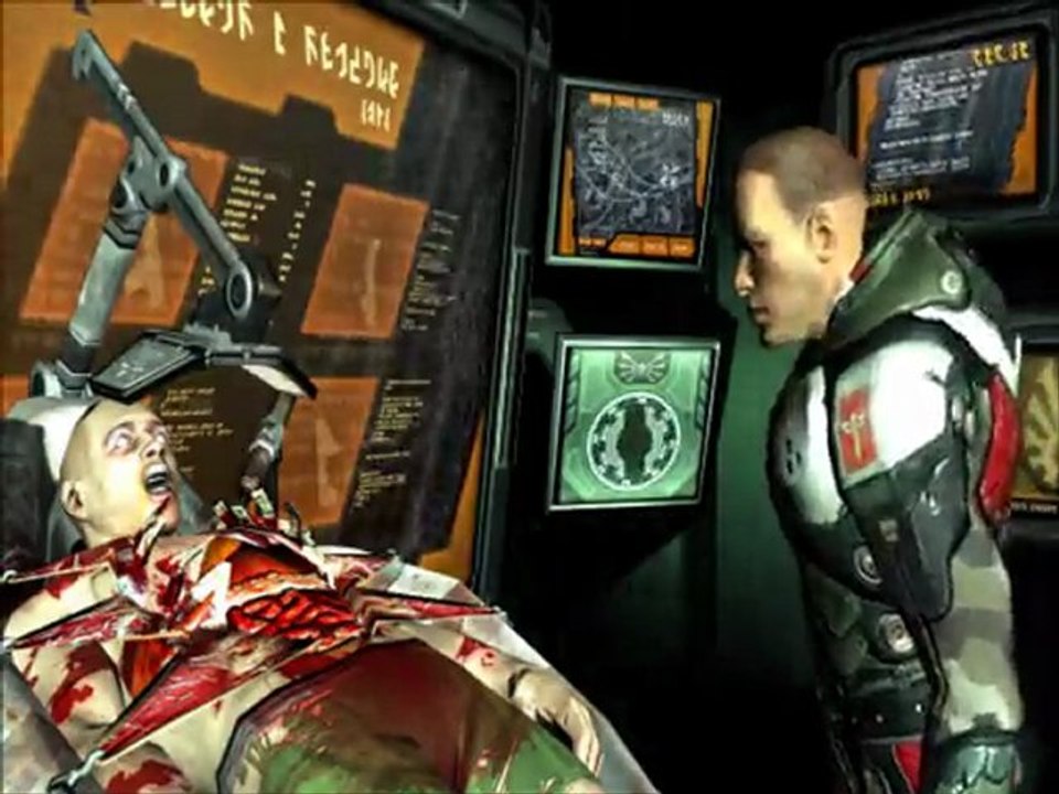 Quake 4 09