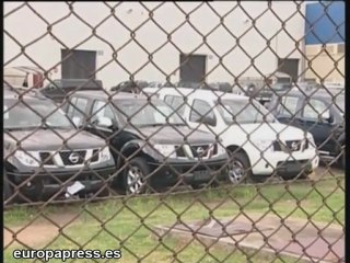 La producción de vehículos se recupera