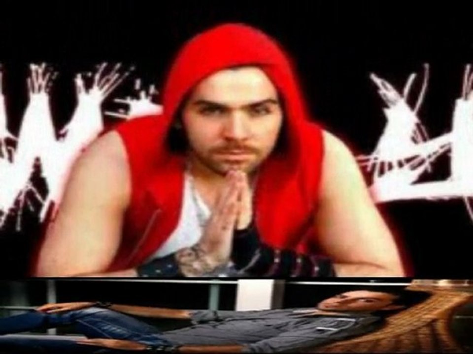 Duydum ki Çok Mutsuzsun-Yeni-ismail yk 2011