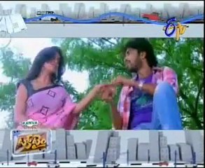 Talk Time with Director Vamsi - Saradagaa Kasepu - 03