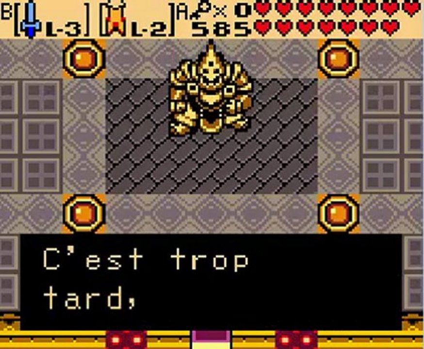 zelda OOS 25 - Onox