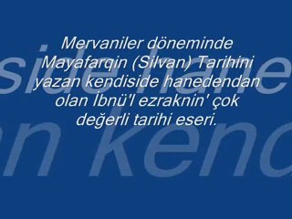 Zırkan Aşireti Tarihte ünlü zırkanlılar -3