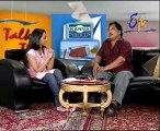 Talk Time with Director Vamsi - Saradagaa Kasepu - 04