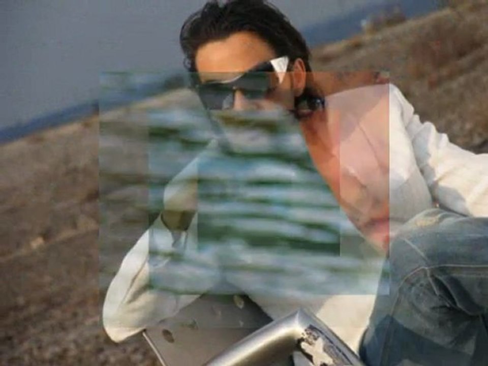 Yalnızım Tek Başıma-Yeni-ismail yk 2011