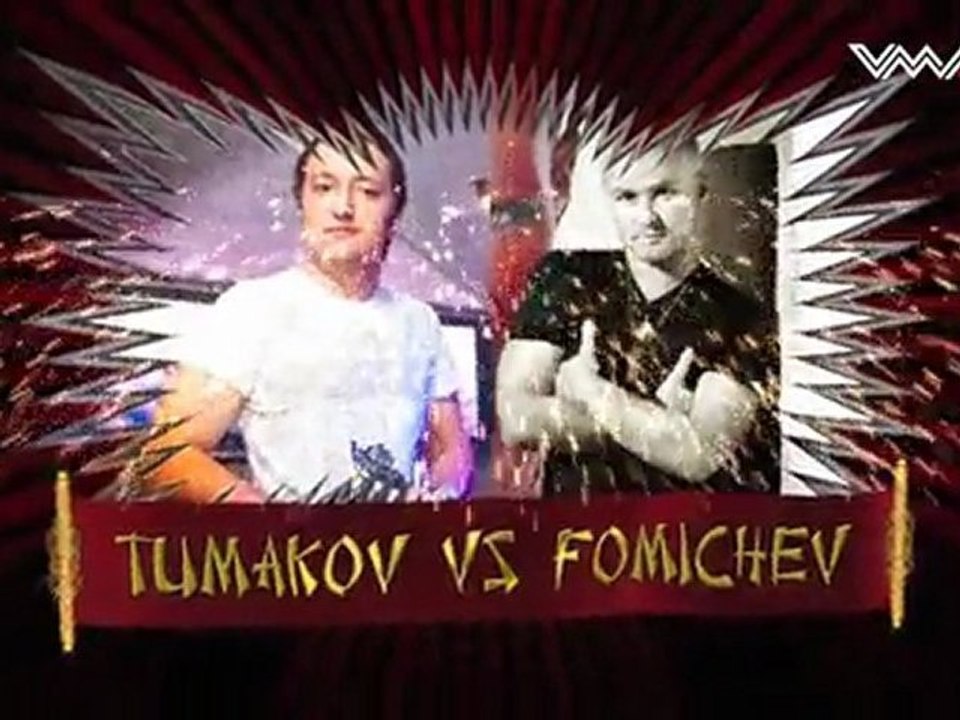 Битва Ди-Джеев на VMA.ru