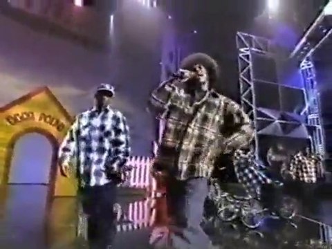 Snoop Dogg, Dr Dre & Tha Dogg Pound Gin & Juice Live @ ABC American Music Awards, Shrine Auditorium, Los Angeles, CA, 02-07-1994