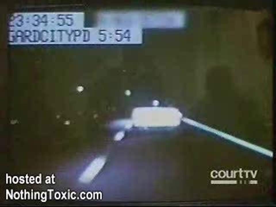 Ghost Car