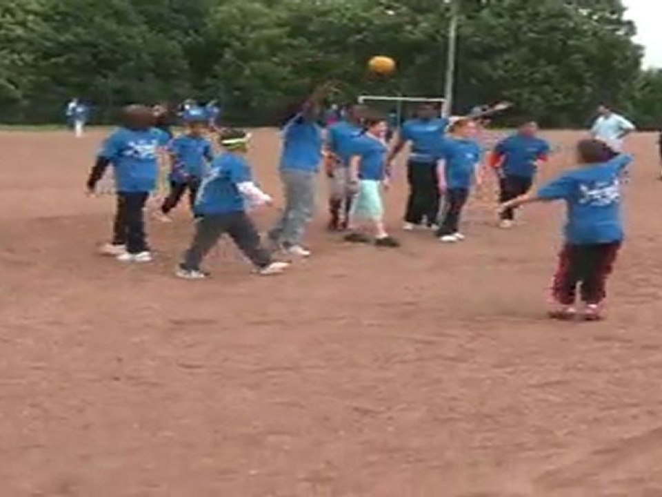 Epreuve Basket2Ouf' (suite)
