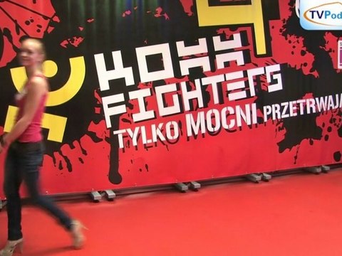 Casting do Miss Rabka-Zdrój