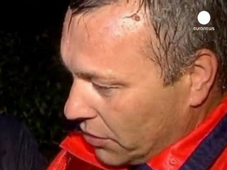 Russian Tupolev plane crash kills 44