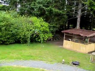 CHOUQUETTE LA CORNEILLE