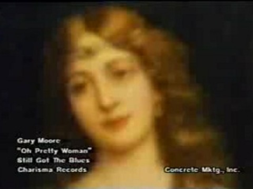 Gary Moore & BB King