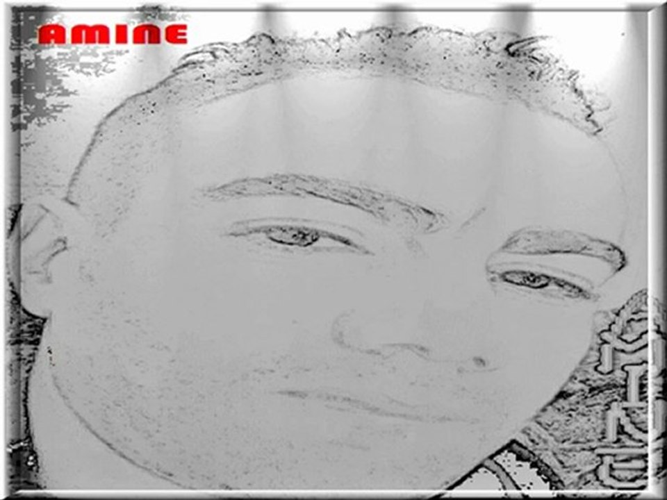CHEB AMINE pps 1