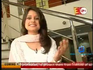 U Me & Tv [News 24] - 21st June 2011 Video Watch Online pt2