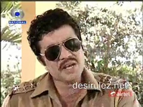 Ek Maa Ki Agni Parikshaa -21st June 2011pt2