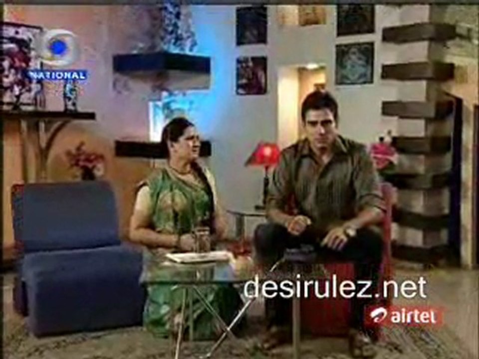 Karwaan - 21st June 2011 pt1