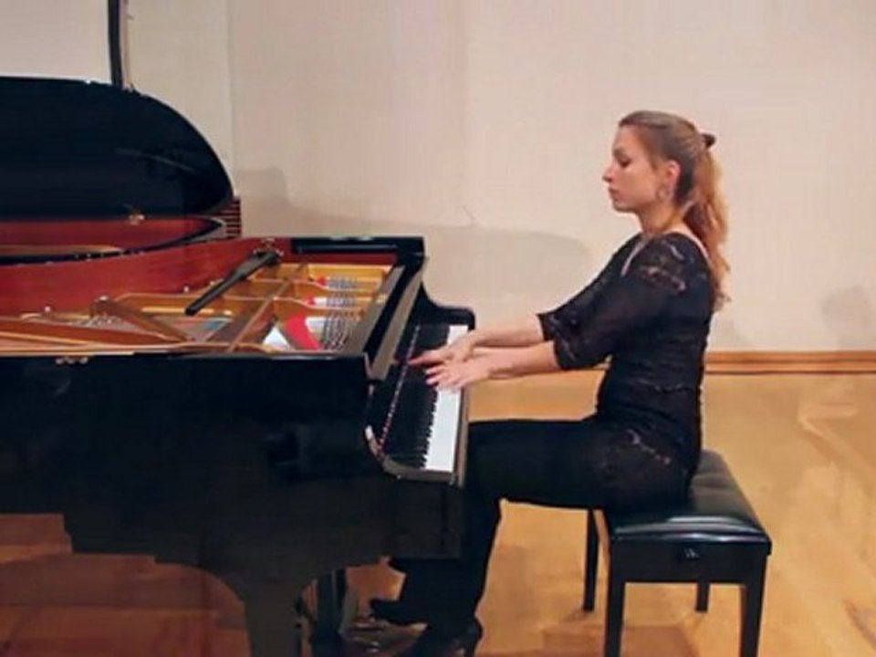 Darius Milhaud - Scaramouche - Piano Duo Groebner & Trisko