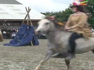 Carrousel 2011 ► les Zigouigouiz'