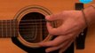 Guitare : Comment jouer Talking About A Revolution de Tracy Chapman (Version Gaucher)