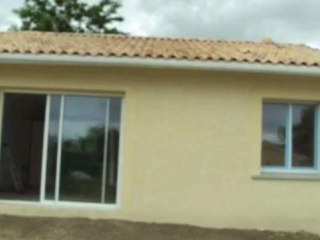 Location - maison - LESPARRE MEDOC (33340)  - 78m²