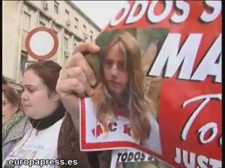 Antonio del Castillo confía en la justicia