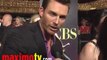 Eric Martsolf at 38th Annual Daytime EMMY Awards Arrivals
