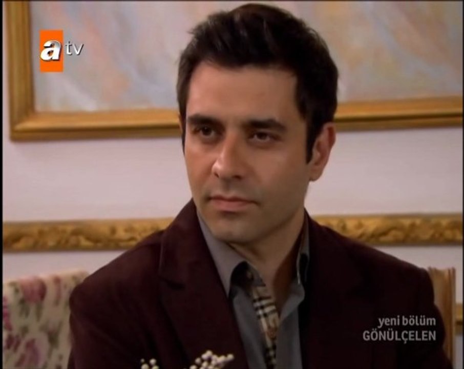 Gönülcelen Final Klipleri 3