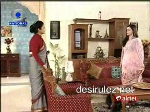 Ek Maa Ki Agni Parikshaa -21st June 2011pt1