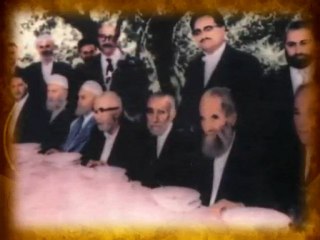 Kıymetli Ehli Sünnet Alimi Ömer Nasuhi Bilmenin hayatı