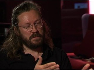 MashUp Film Festival - Interview DJV Selector - Part2