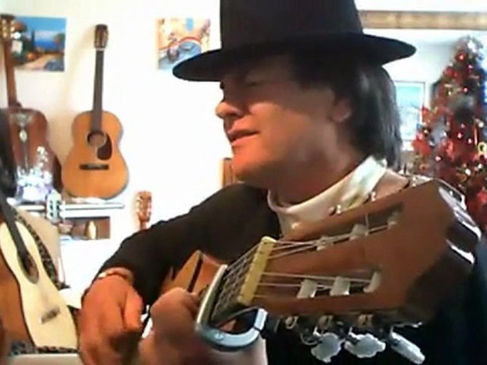 COMBIEN JE T AIME de RICAO  a mi manera