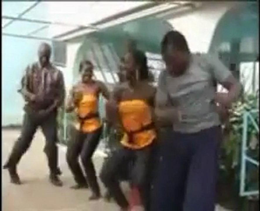 KABAKOUDOU _ GRAND DEVISE Kanke fode