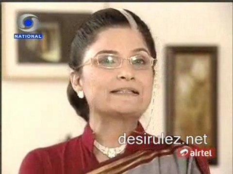Ek Maa Ki Agni Parikshaa -21st June 2011pt4