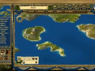 Grepolis PL   Trailer gry online