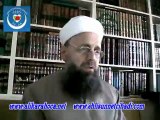 Ehli Sünnet İtikadında Şefaat Meselesi - Ali Kara Hocaefendi