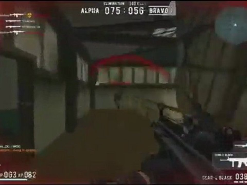 Pro Fire v3.2. Combat Arms