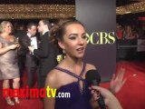 Lexi Ainsworth at 38th Annual Daytime EMMY Awards Arrivals