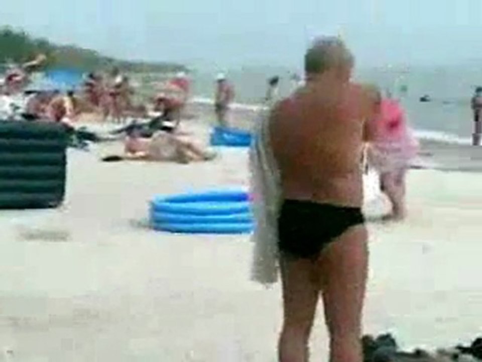 Si tu bois ne porte pas de bermuda