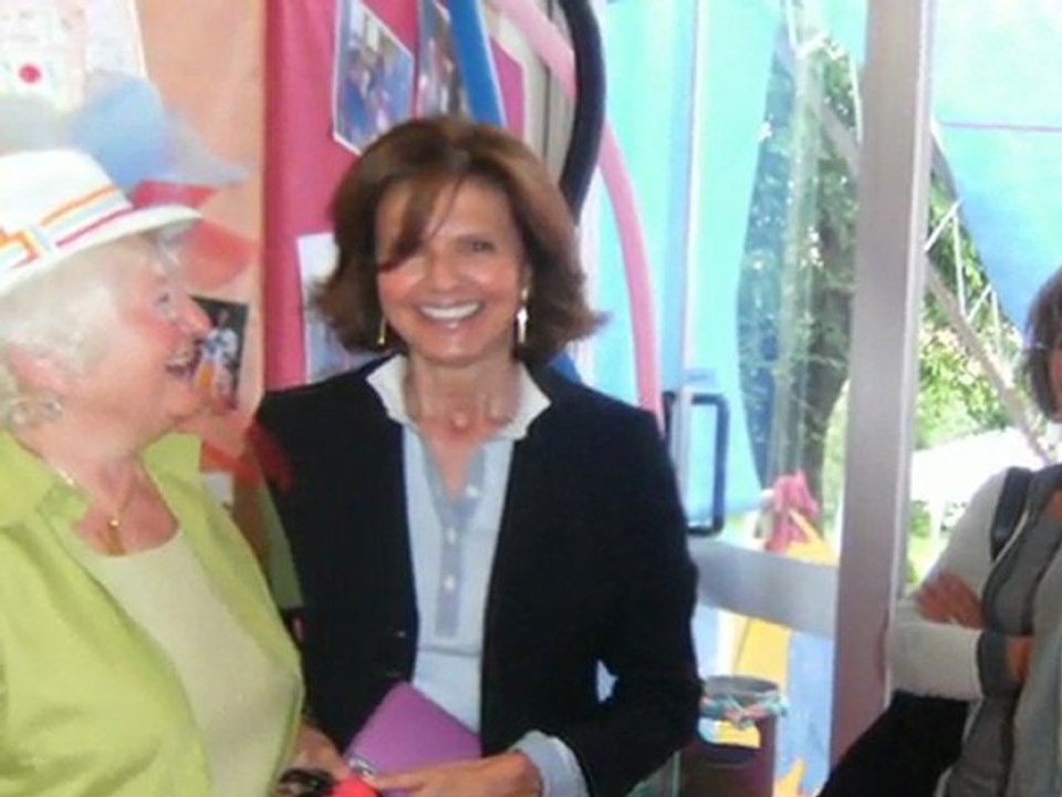 10 ANNI CON IL "NASO IN TASCA"