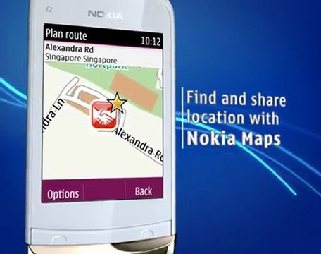 Introducing Nokia C2-03 - Dual SIM Meets Touch and Type
