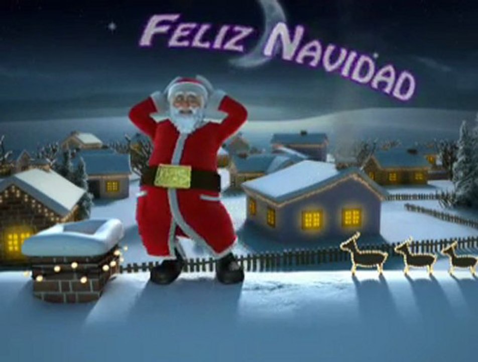 Merry Christmas