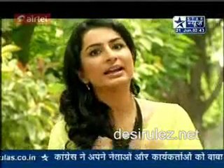 Saas Bahu Aur Saazish  21t june 11pt2