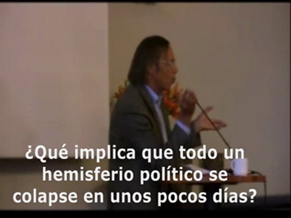 Harald Welzer en Climate existence