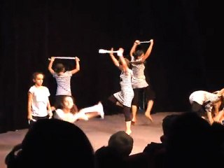 Prison Break: Danse 2011 Highlights