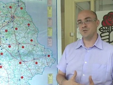 Primaires citoyennes: au moins un bureau de vote par ...