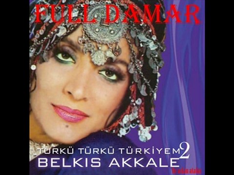 belkıs akkale - leylide leyli - by aşkın atalay