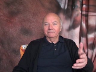 Jacques Gaillot au  retour d'Italie