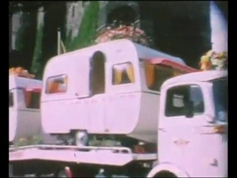 Bij Sint-Jacobs viel een steen in 't water