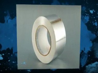 Foil Tapes Available
