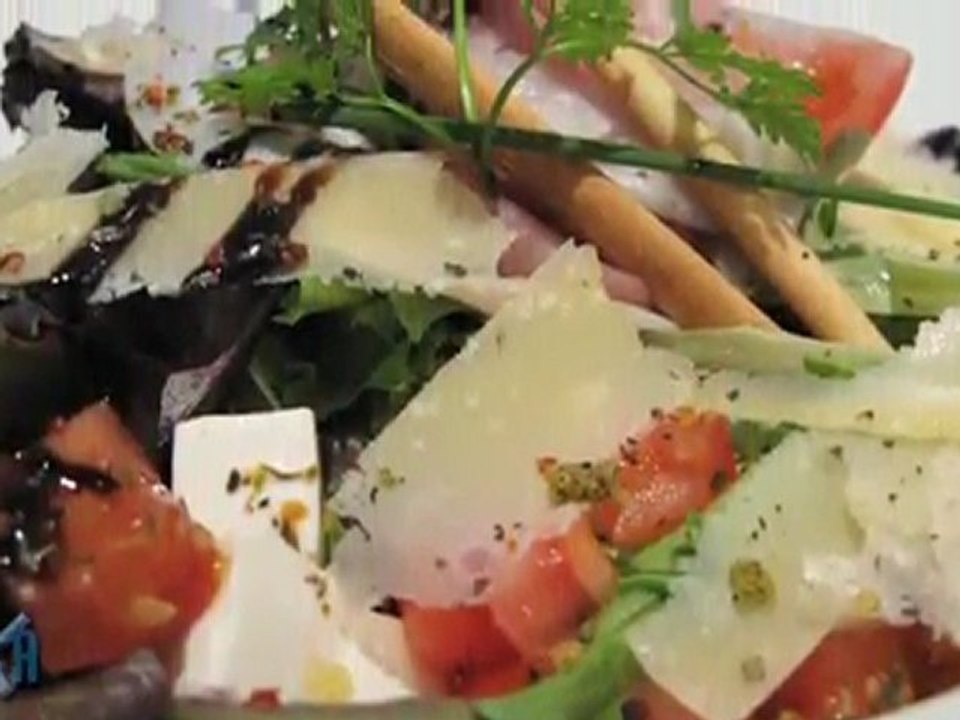 Film professionnel LA MAISON DE LUCY rue Bossuet - Rhône, Lyon 06 (69) - Hôtellerie, Restaurants, Restauration - atypique, business, calme, charme, contemporain, cuisine, décor, déjeuner, frais, groupes, hôtellerie, marche, produits, repas, restaurant